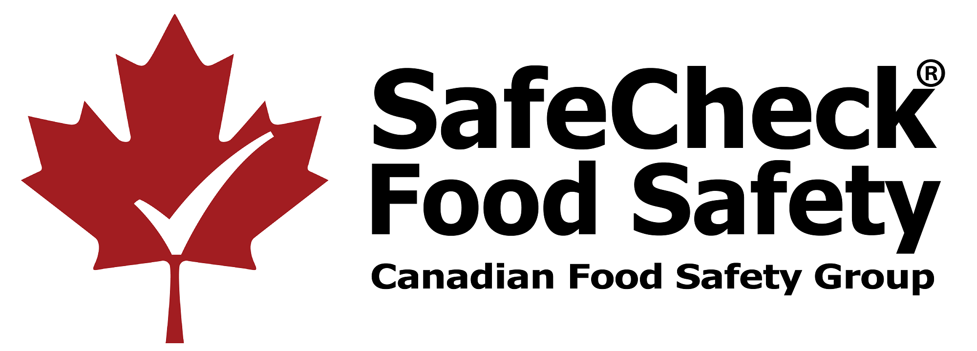 Canadian Food Safety Group Logo