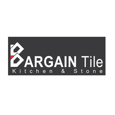 Bargain Tile Kitchen & Stone Logo