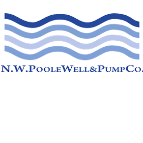 N.W. Poole Well & Pump Co. Logo