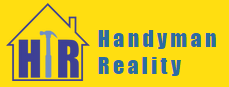 Handyman Reality Logo