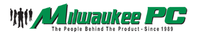 Milwaukee PC Logo
