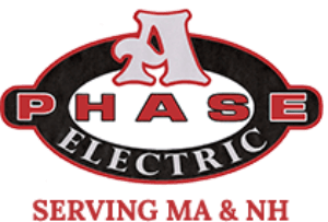 A-Phase Electric, Inc. Logo