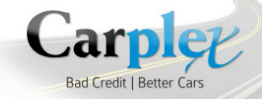 Carplex, Inc. Logo