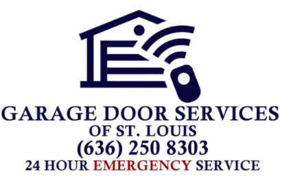 Garage Door Services of St. Louis Logo