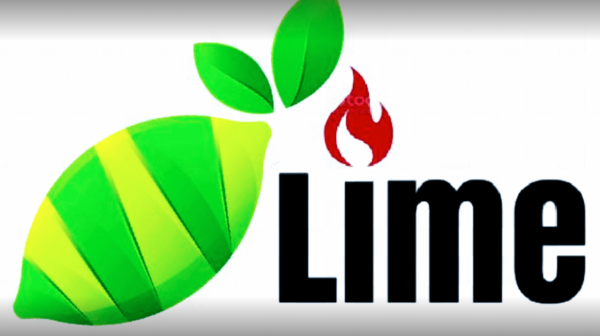 Lime Home Services Ltd. Logo