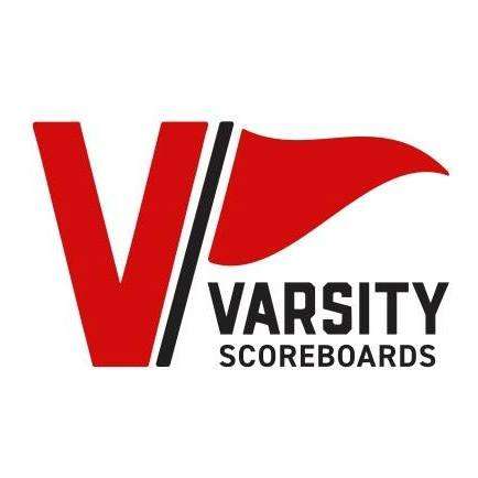 Varsity Scoreboards Logo