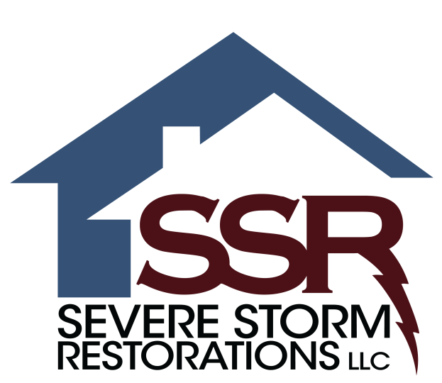 Severe Storm Restorations LLC Logo