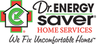 Dr. Energy Saver by Amerigreen Logo