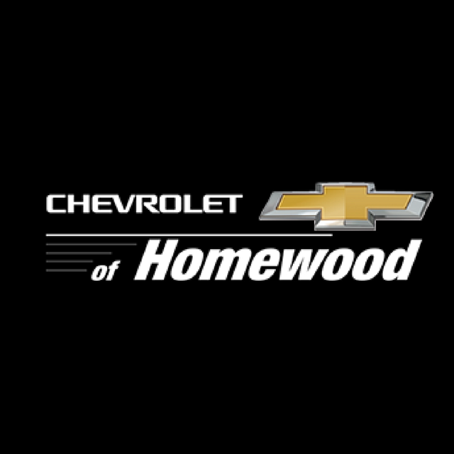 Chevrolet Of Homewood, Inc. Logo