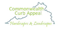 Commonwealth Curb Appeal LLC Logo
