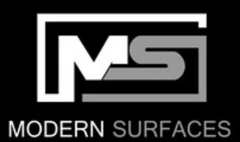 Modern Surfaces Logo