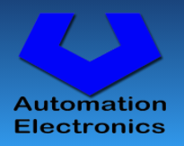 Automation & Electronics Inc Logo