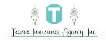 Truax Insurance Agency, Inc Logo