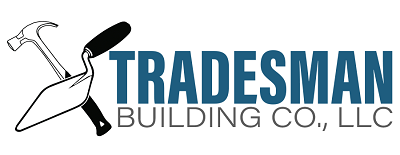 Tradesman Building Co., LLC Logo