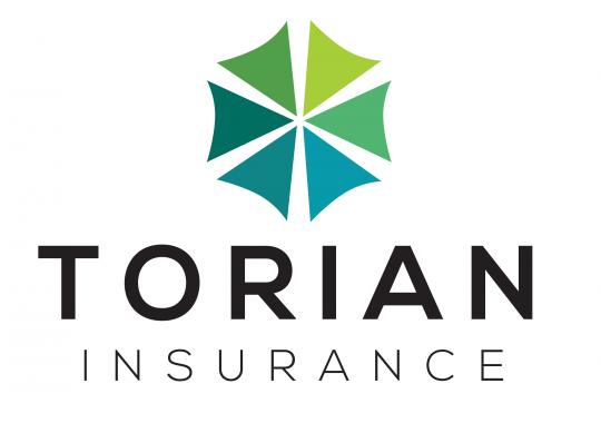 Torian Insurance Logo