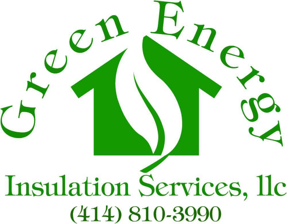 Green Energy Insulation Services LLC Logo
