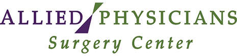 Allied Physicians Surgery Center, LLC Logo