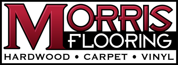 Morris Flooring LLC Logo