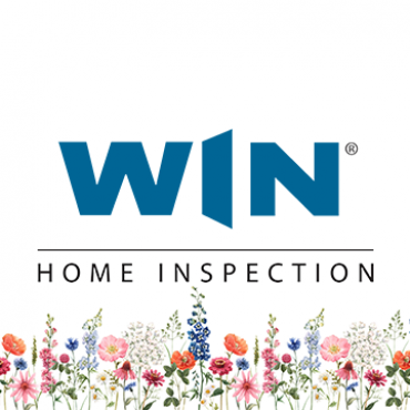 WIN Home Inspection Cookeville Logo