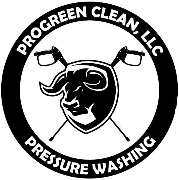 Progreen Clean LLC Logo