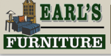 Earl's Furniture Co., Inc. Logo