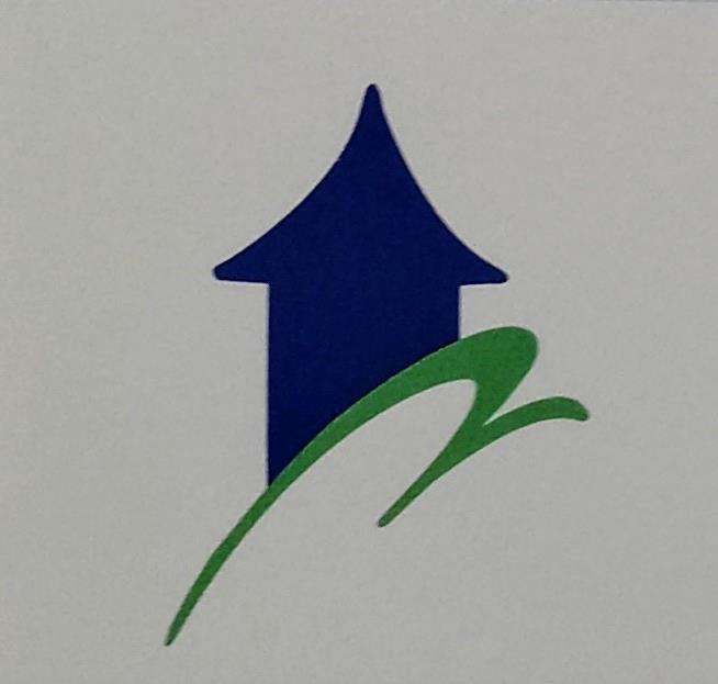 B & D Homes Property Management Company Logo