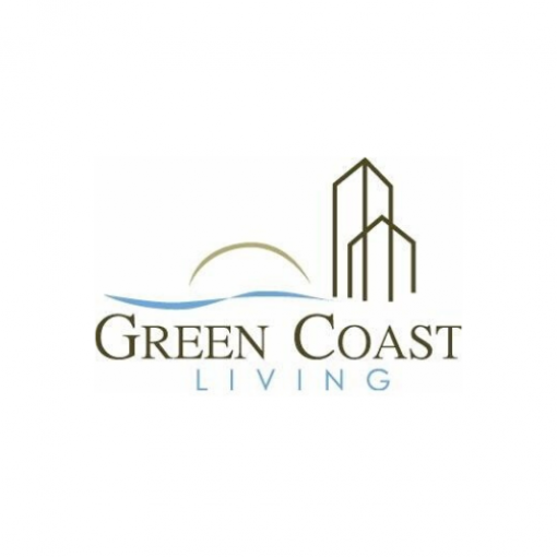 Green Coast Living, Inc. Logo