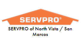 Serv Pro of North Vista San Marcos Logo