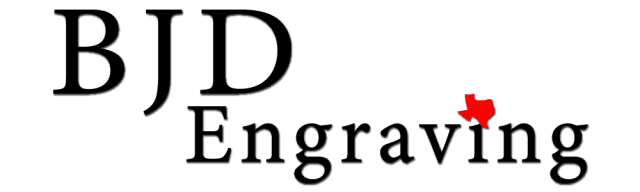 BJD Engraving, LLC Logo