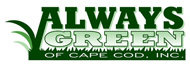 Always Green of Cape Cod, Inc. Logo