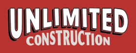 Unlimited Construction Company, Incorporated Logo