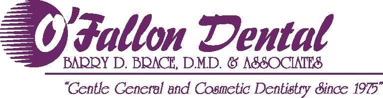 O'Fallon Dental Partnership Logo