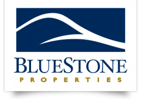 Bluestone Properties Inc. Logo