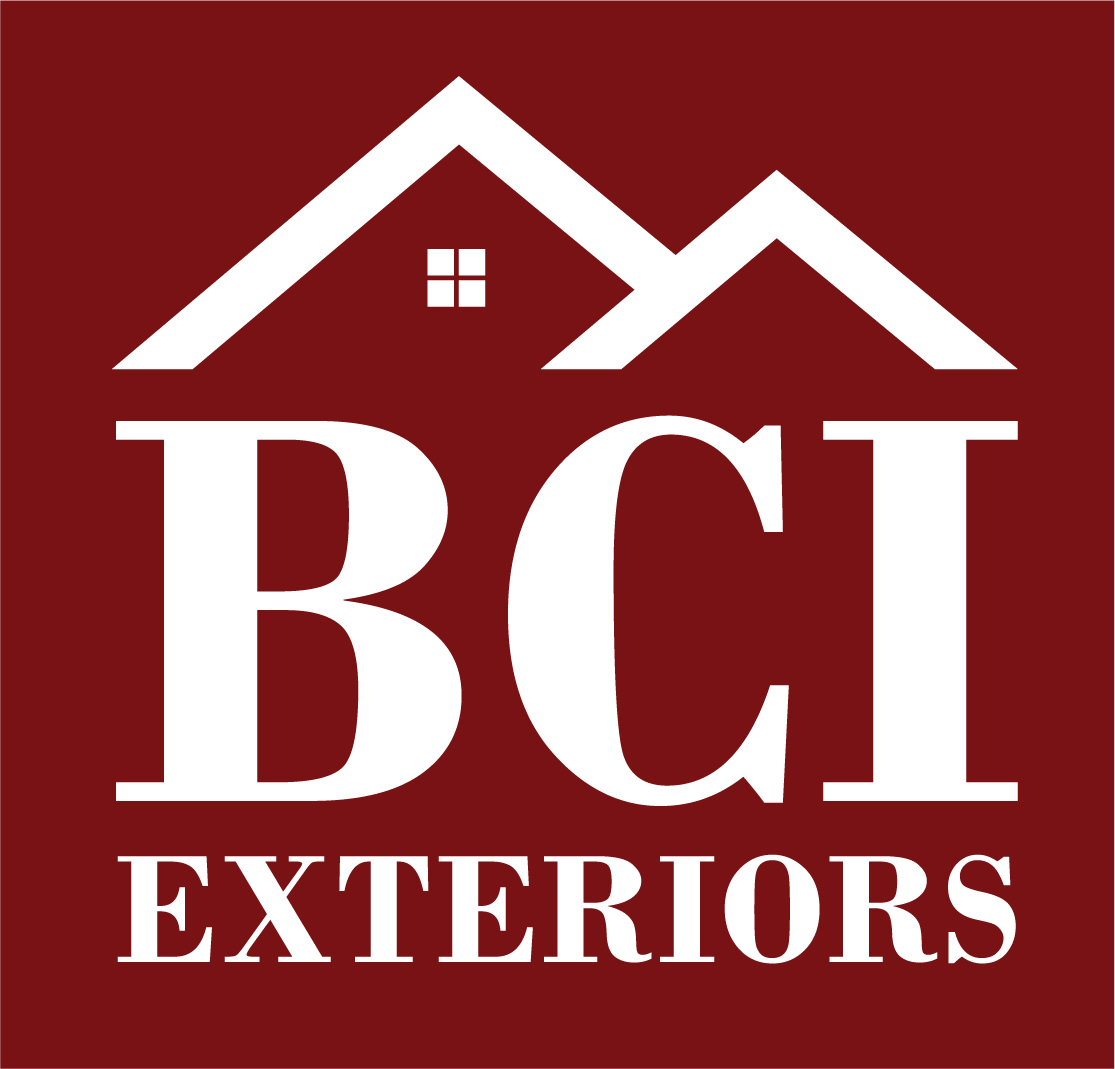 BCI Exteriors, Inc. Logo