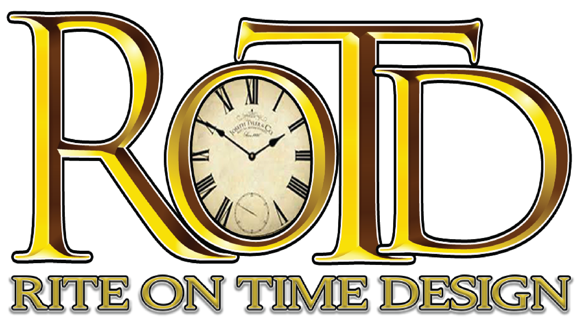 ROTD Crafter's Corner Logo