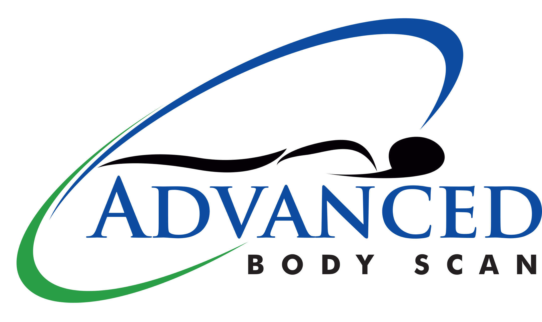 Advanced Body Scan Logo