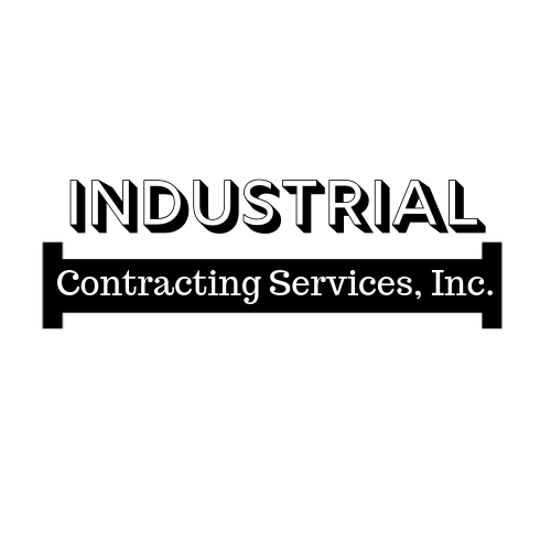 Industrial Contracting Services, Inc. Logo