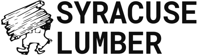 Syracuse Lumber Co. Logo