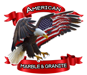 American Marble and Granite Logo