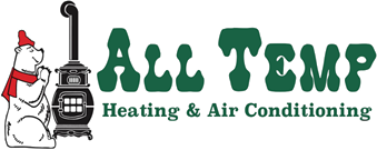 All Temp Heating & A/C, Inc. Logo
