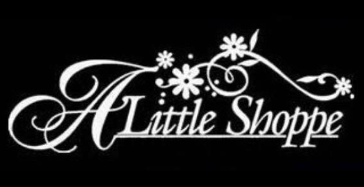 A Little Shoppe, LLC Logo