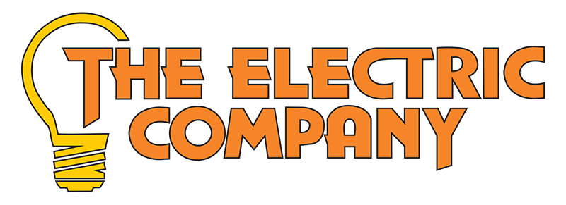 The Electric Company Logo