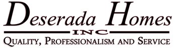 Deserada, Inc. Logo