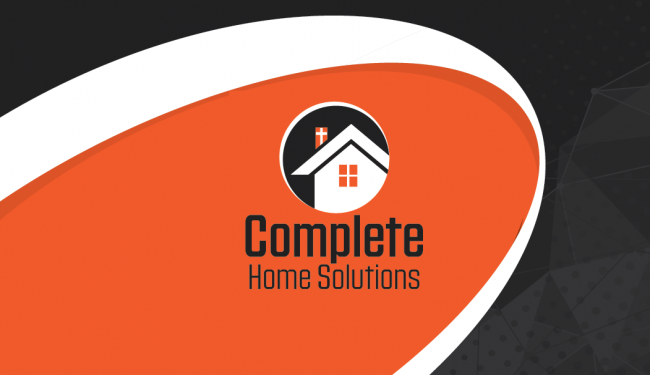 Complete Home Solutions LLC Logo