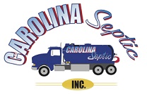 Carolina Septic, Inc. Logo