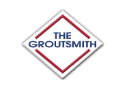 The Groutsmith San Diego Logo