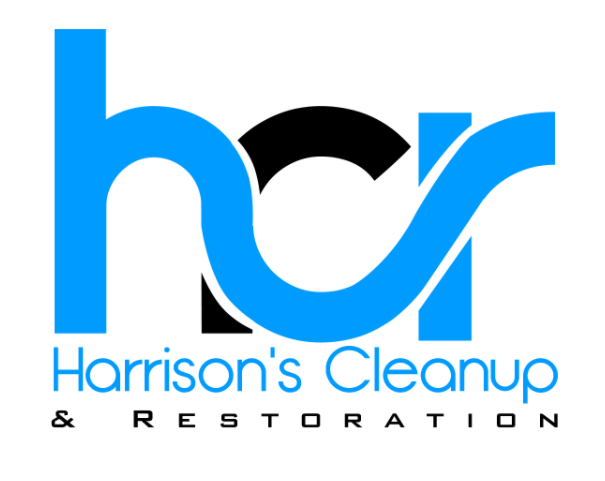 Harrison's Cleanup & Restoration LLC Logo