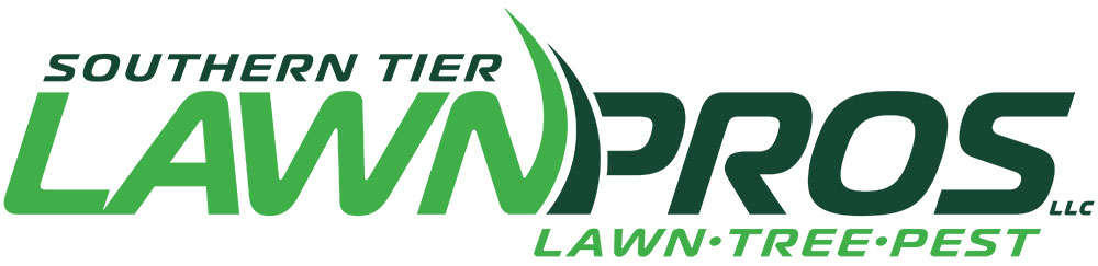 Southern Tier Lawn Pros LLC Logo