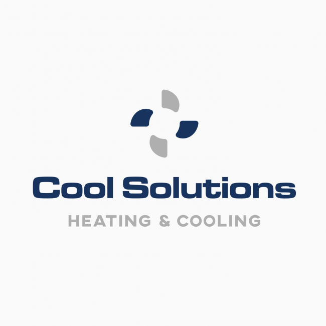 Cool Solutions Logo