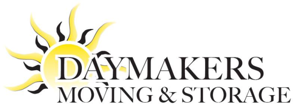 Daymakers Moving & Storage Logo